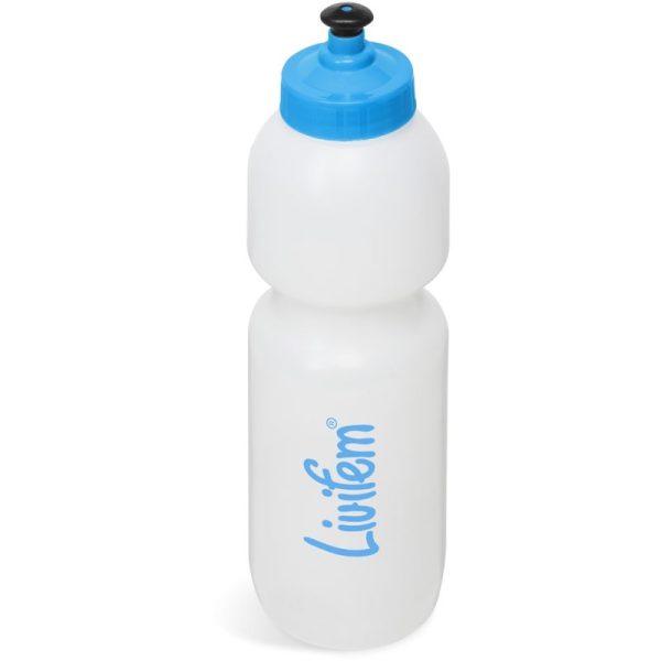 Alpine Plastic Water Bottle - 800ml - Image 3
