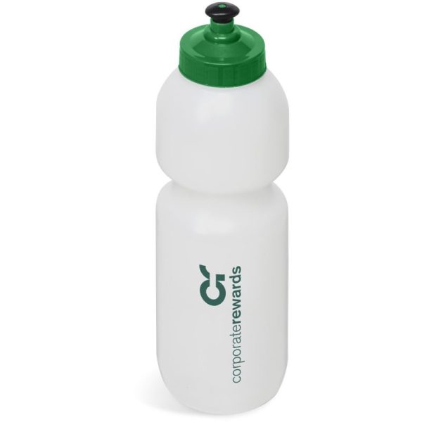 Alpine Plastic Water Bottle - 800ml - Image 4