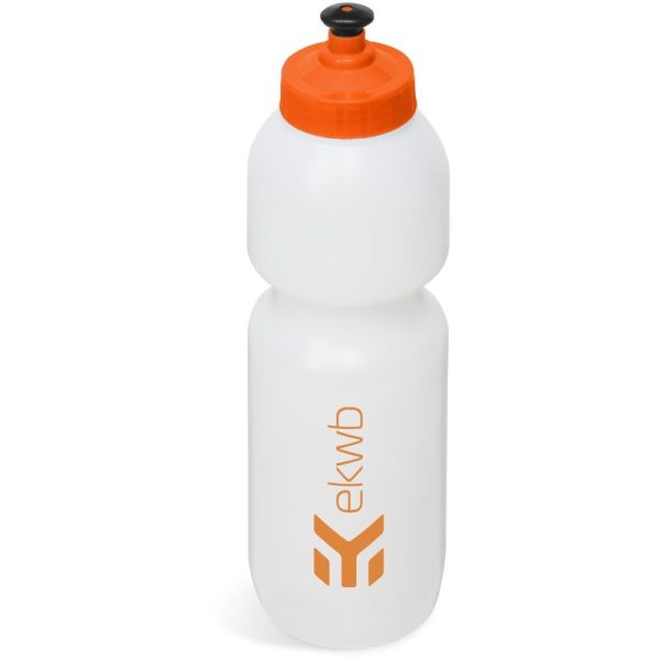 Alpine Plastic Water Bottle - 800ml - Image 6