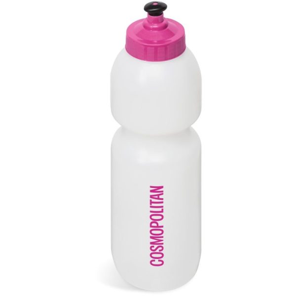 Alpine Plastic Water Bottle - 800ml - Image 7