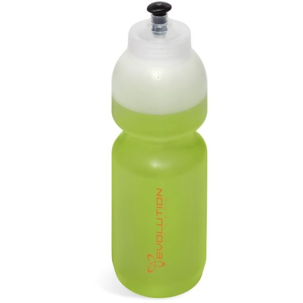 Alpine Plastic Water Bottle - 800ml - Image 10