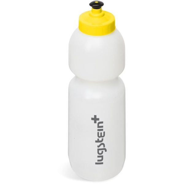 Alpine Plastic Water Bottle - 800ml - Image 11