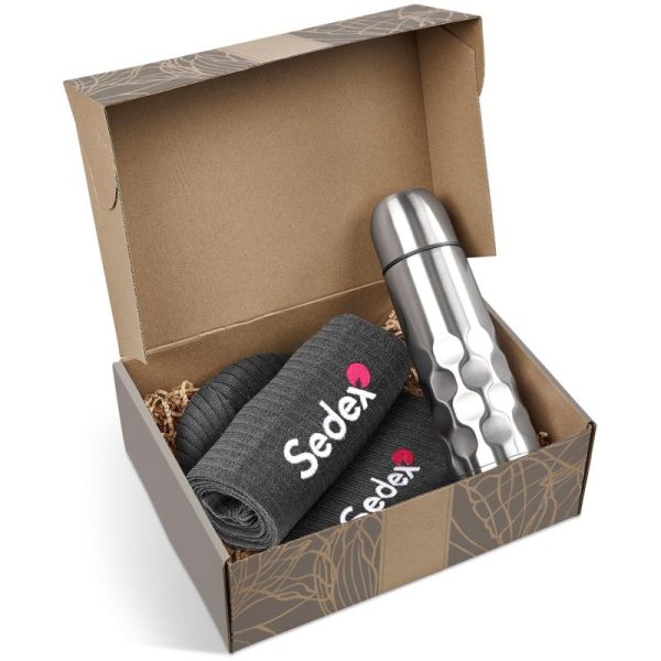 Dayton Winter Gift Set - Image 2