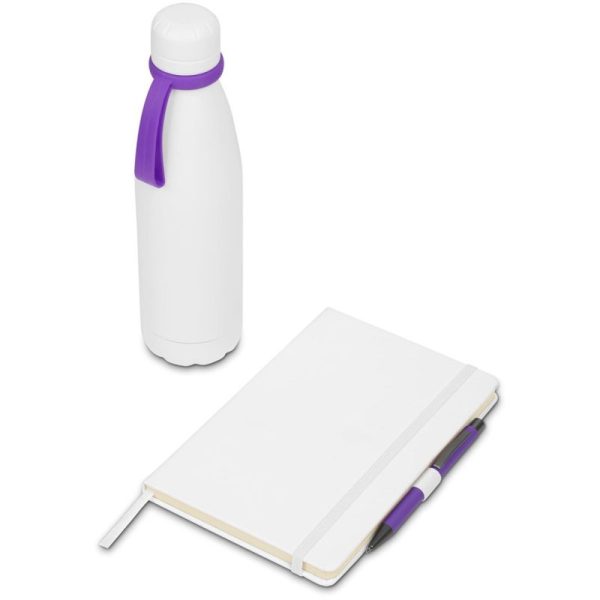 Thompson White Gift Set - Image 11