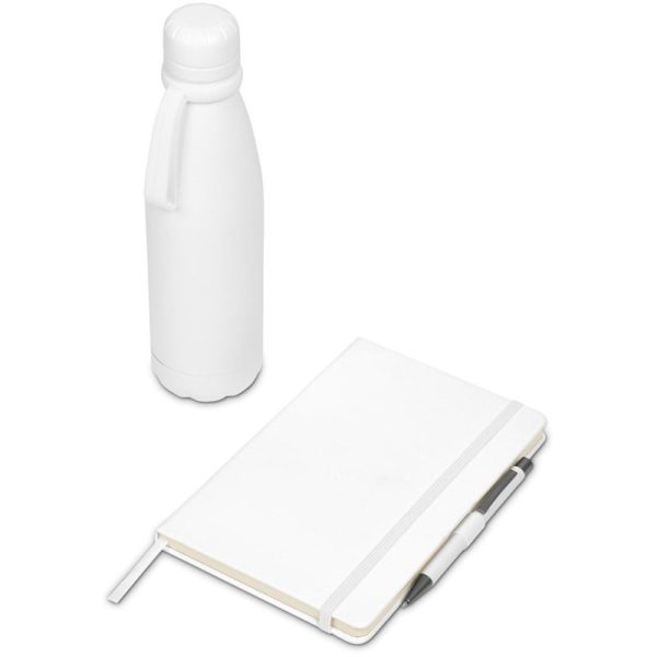 Thompson White Gift Set - Image 13