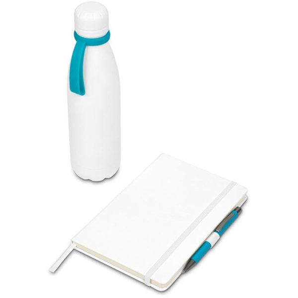 Thompson White Gift Set - Image 14