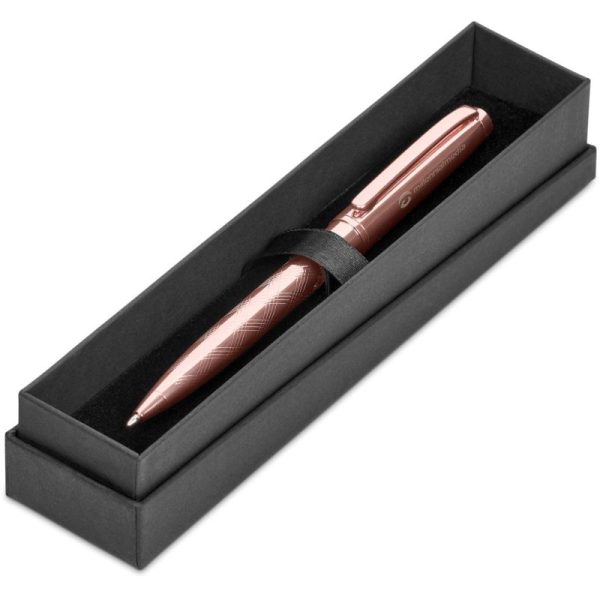 Alex Varga Loreum Ball Pen - Image 4