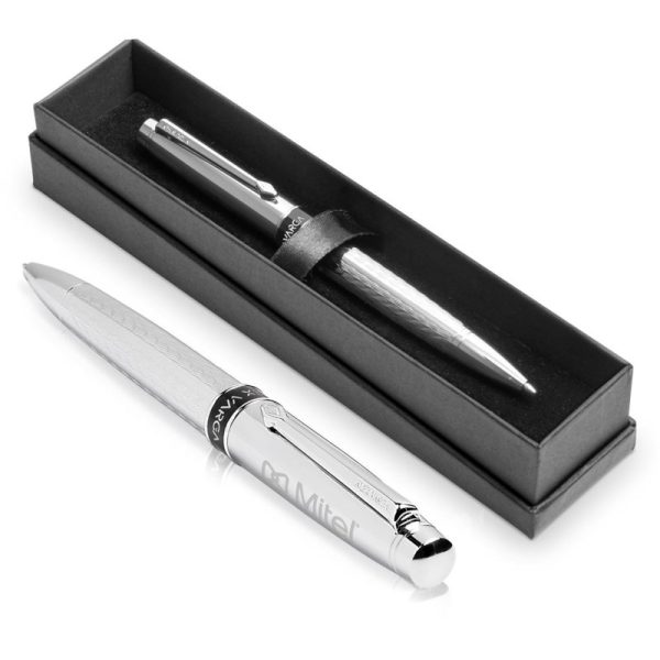 Alex Varga Cygnus Ball Pen - Image 2