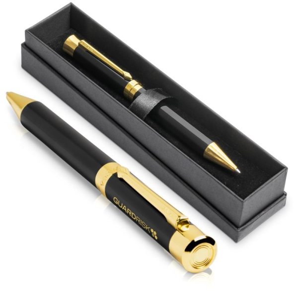 Alex Varga Corona Ball Pen - Image 2