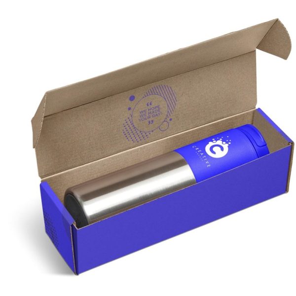 Typhoon Tumbler in Bianca Custom Gift Box - Image 2