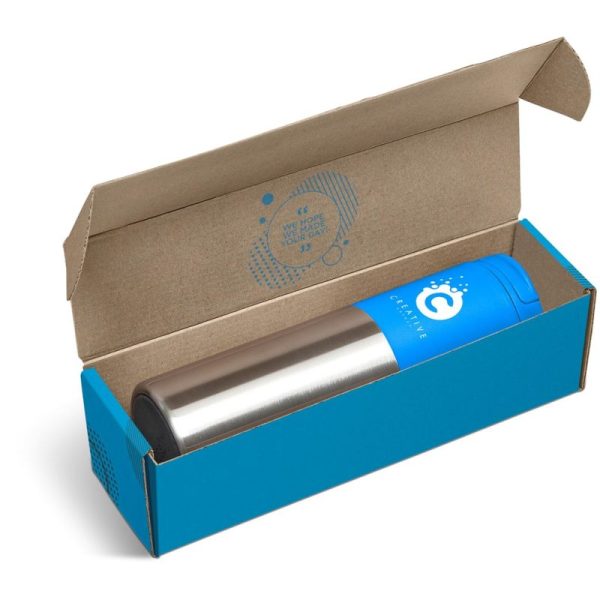 Typhoon Tumbler in Bianca Custom Gift Box - Image 3
