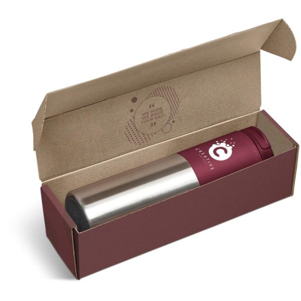 Typhoon Tumbler in Bianca Custom Gift Box - Image 5