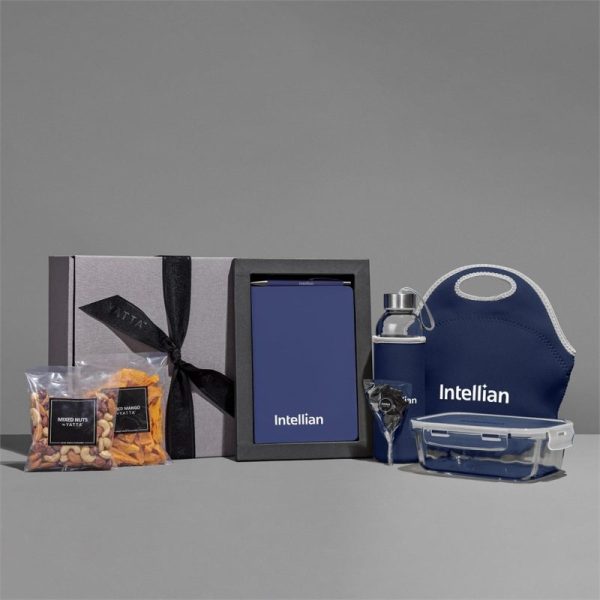 Yatta Funky Fusion Hamper - Image 12