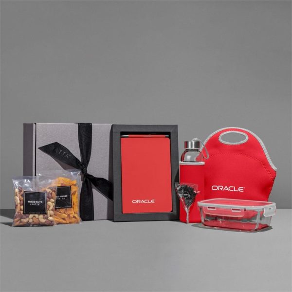 Yatta Funky Fusion Hamper - Image 13