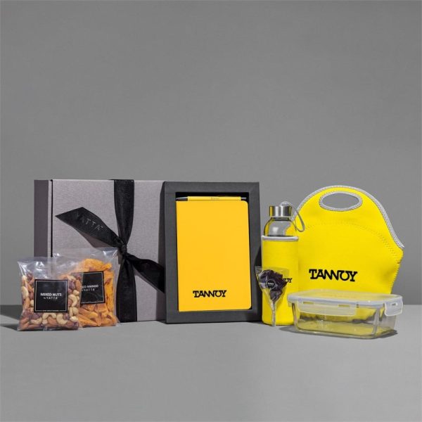 Yatta Funky Fusion Hamper - Image 14