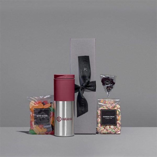Yatta Marvelous Mix Hamper - Image 36