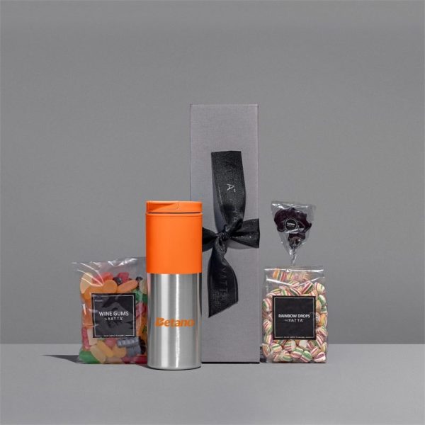 Yatta Marvelous Mix Hamper - Image 31