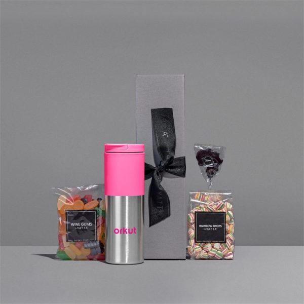Yatta Marvelous Mix Hamper - Image 32