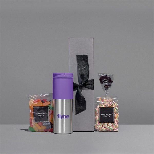 Yatta Marvelous Mix Hamper - Image 33