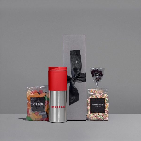 Yatta Marvelous Mix Hamper - Image 37