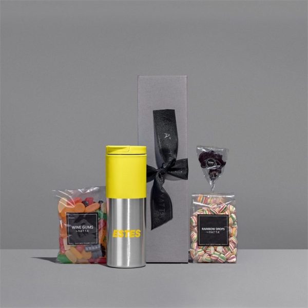 Yatta Marvelous Mix Hamper - Image 35