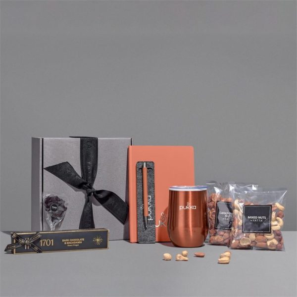 Yatta Bliss Box  Hamper - Image 11