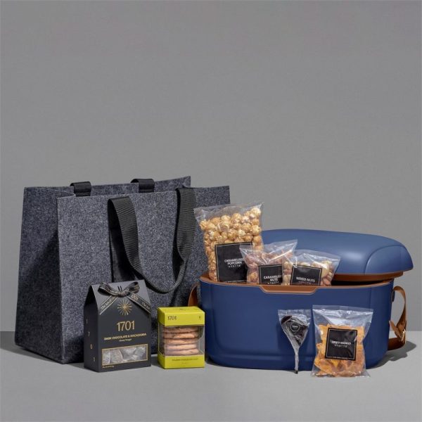 Yatta Elegant Escape Hamper - Image 14