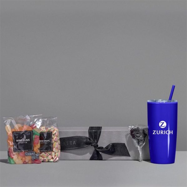Yatta Cheerful Choices Hamper - Image 25