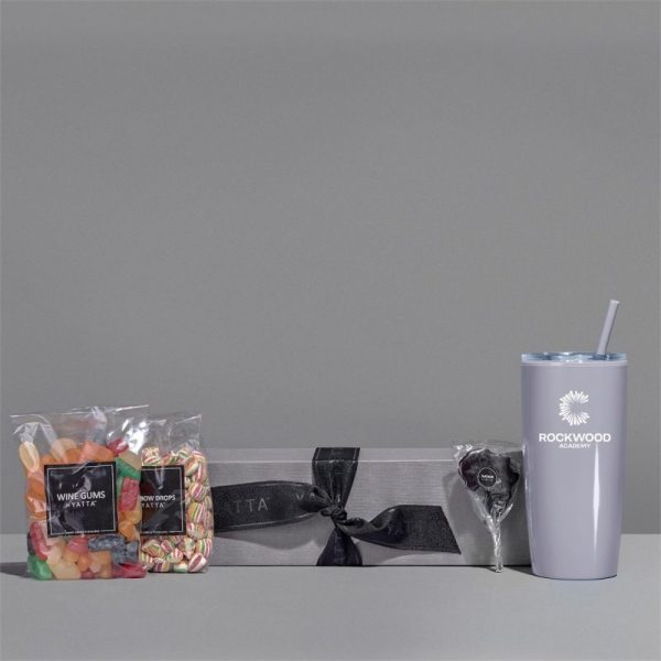Yatta Cheerful Choices Hamper - Image 33