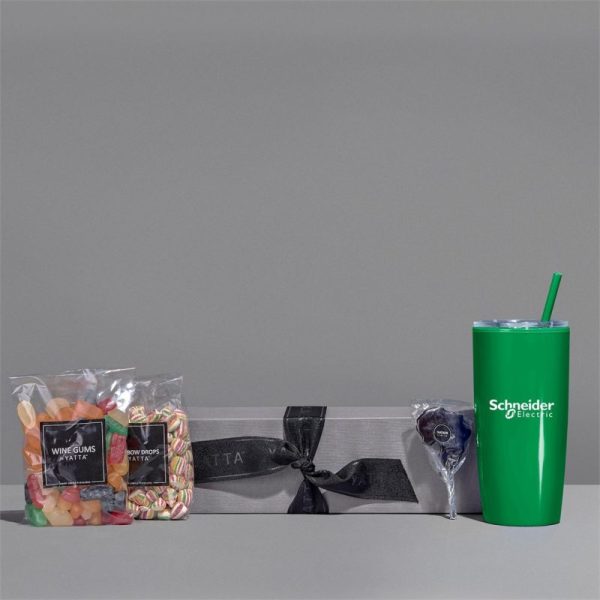 Yatta Cheerful Choices Hamper - Image 32