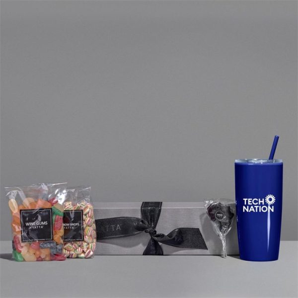 Yatta Cheerful Choices Hamper - Image 26
