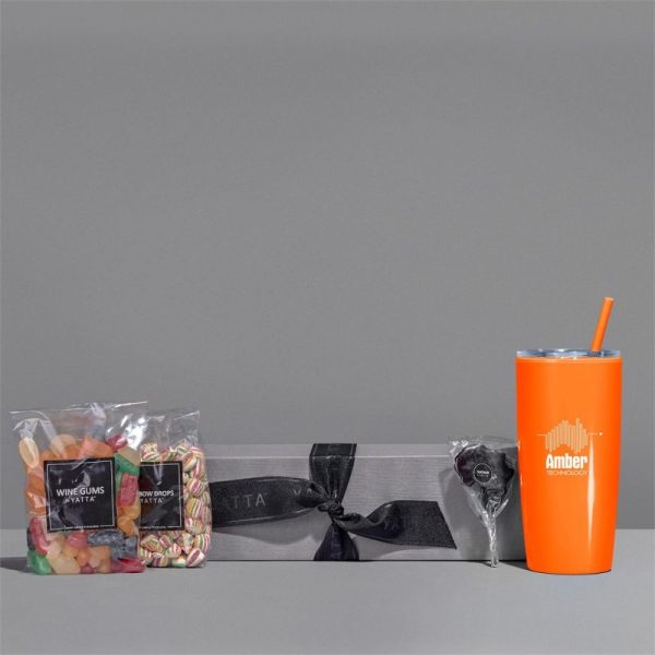 Yatta Cheerful Choices Hamper - Image 28