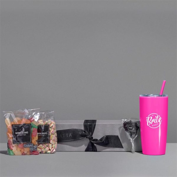 Yatta Cheerful Choices Hamper - Image 29