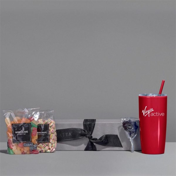 Yatta Cheerful Choices Hamper - Image 30