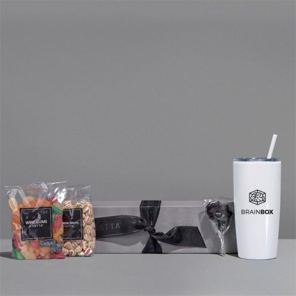 Yatta Cheerful Choices Hamper - Image 34