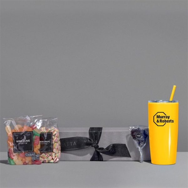 Yatta Cheerful Choices Hamper - Image 35