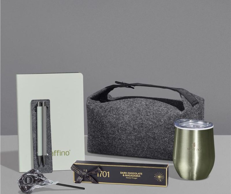 Yatta Luxe Lines Hamper