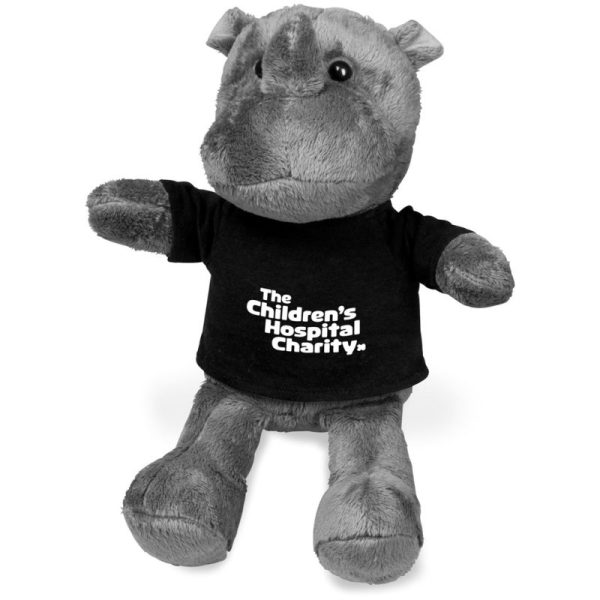 Rocky Plush Toy - Image 2
