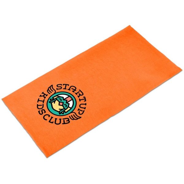 Kids Flexi Tubular Bandana - Image 7