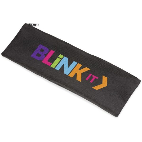 Altitude Varsity Maxi Pencil Case - Image 4