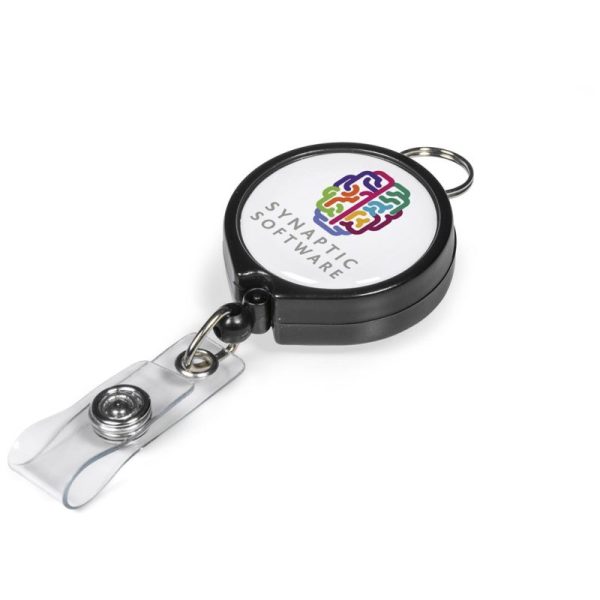 Altitude Klasp Retractable Badge Reel - Image 3