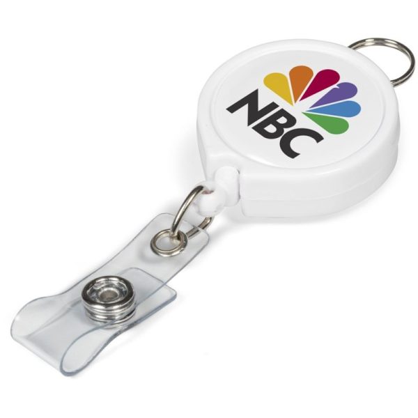 Altitude Klasp Retractable Badge Reel - Image 4