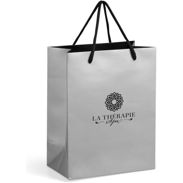 Altitude Dazzle Mini Paper Gift Bag - Image 8