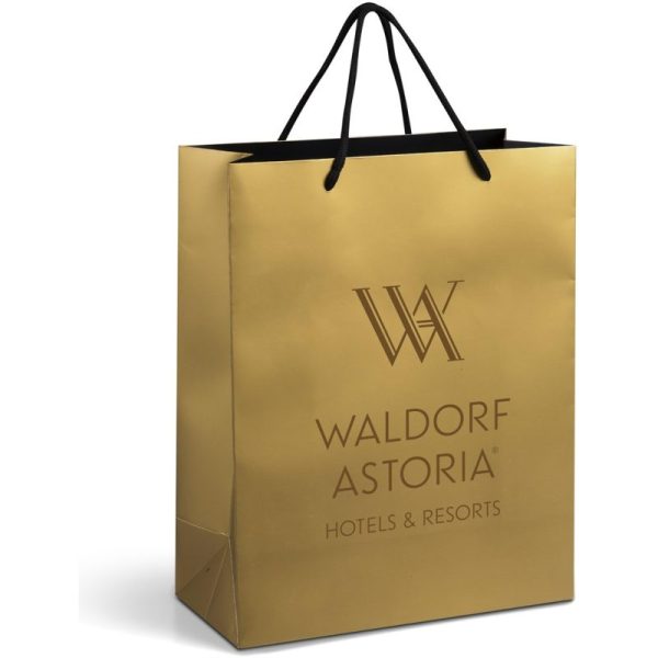 Altitude Dazzle Midi Paper Gift Bag - Image 7