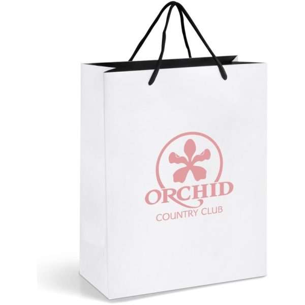 Altitude Dazzle Midi Paper Gift Bag - Image 5