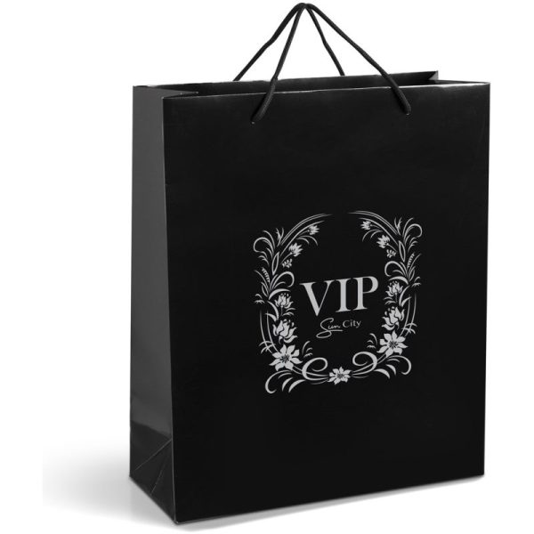 Altitude Dazzle Maxi Paper Gift Bag - Image 6
