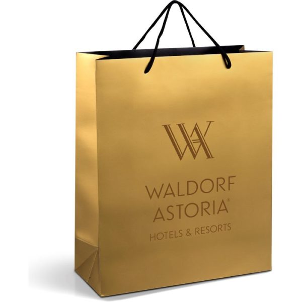 Altitude Dazzle Maxi Paper Gift Bag - Image 7