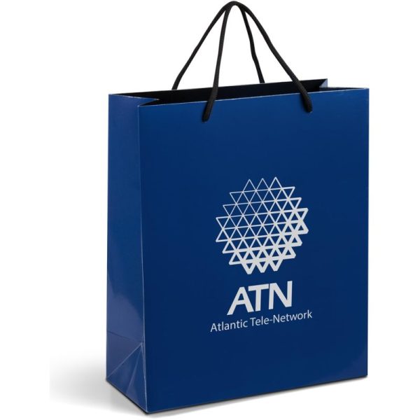 Altitude Dazzle Maxi Paper Gift Bag - Image 8