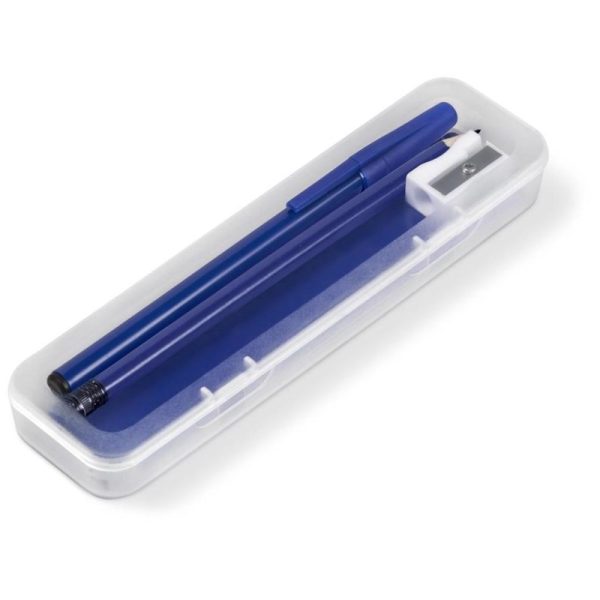 Pulse Stationery Set - Image 2