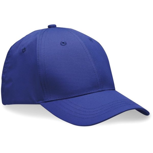 Performance Cap - 6 Panel - Image 2